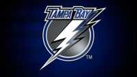 4K Tampa Bay Lightning Wallpaper 2