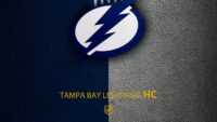 4K Tampa Bay Lightning Wallpaper 6