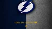 4K Tampa Bay Lightning Wallpaper 3