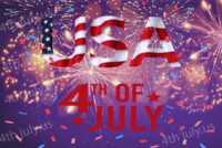 4th Of July Wallpaper 7