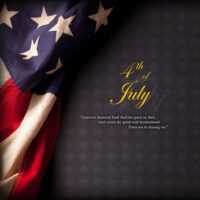 4th Of July Wallpaper 3