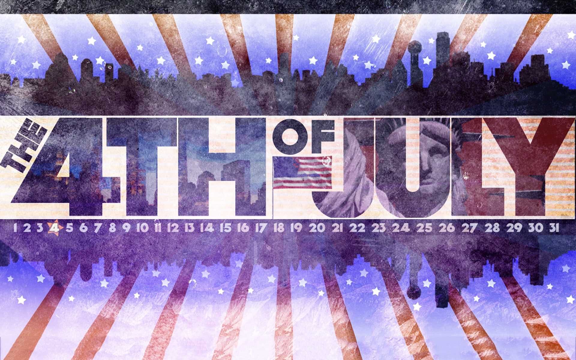 4th Of July Wallpaper 1 4th Of July Wallpaper 1