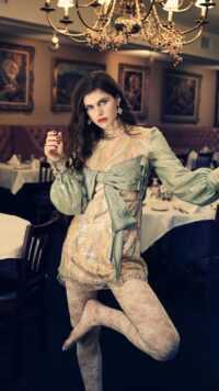 Alexandra Daddario Wallpaper 2