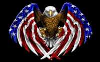 American Eagle Wallpaper 7
