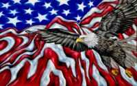 American Eagle Wallpaper 1