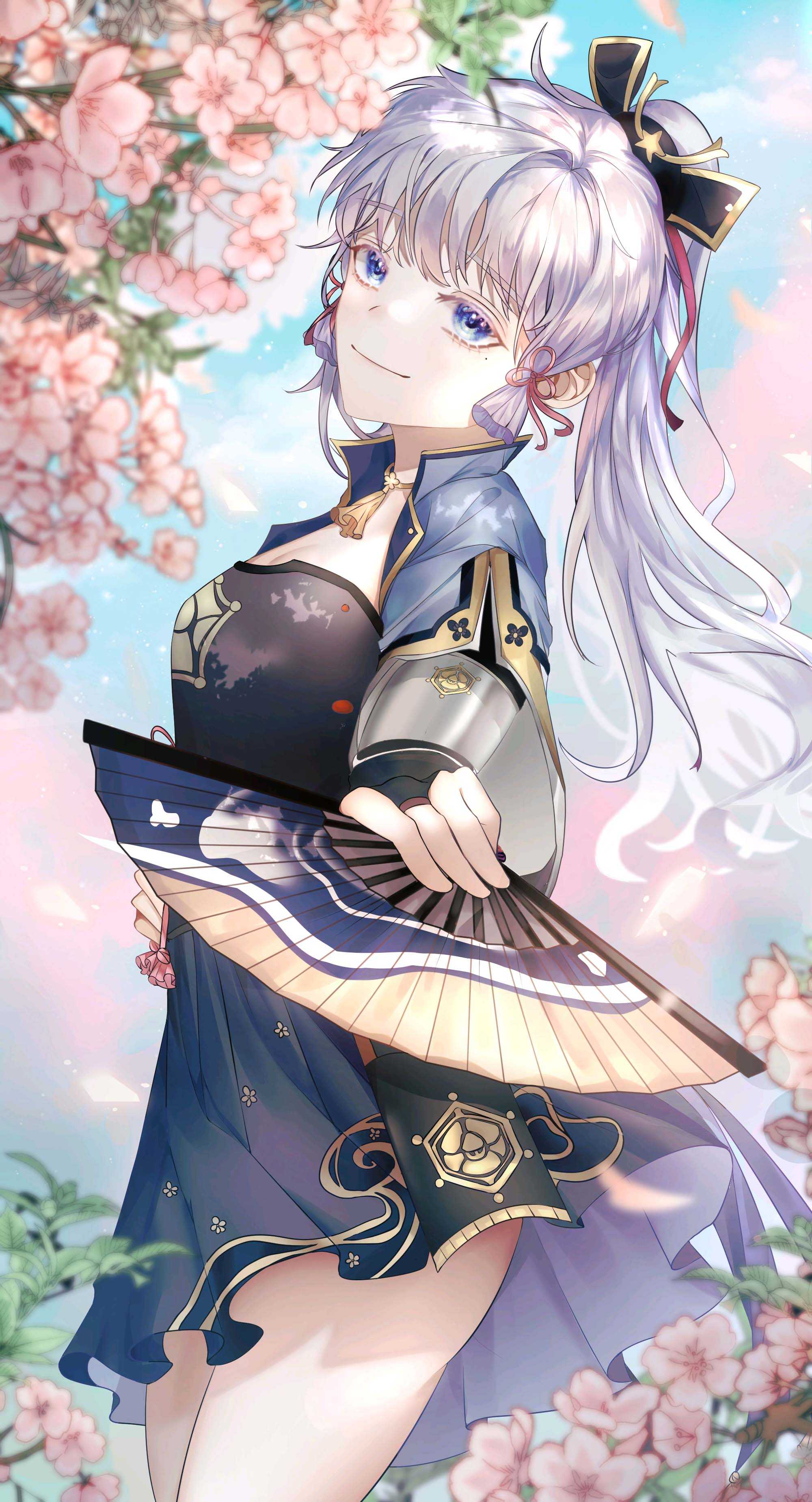 Ayaka Genshin Impact Wallpaper 1 Ayaka Genshin Impact Wallpaper 1