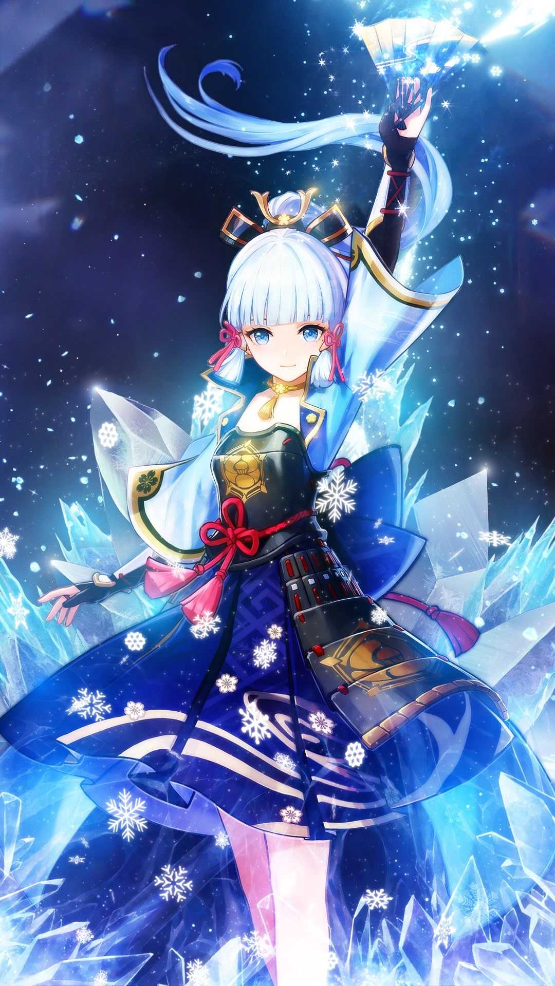 Ayaka Genshin Impact Wallpaper 1 Ayaka Genshin Impact Wallpaper 1