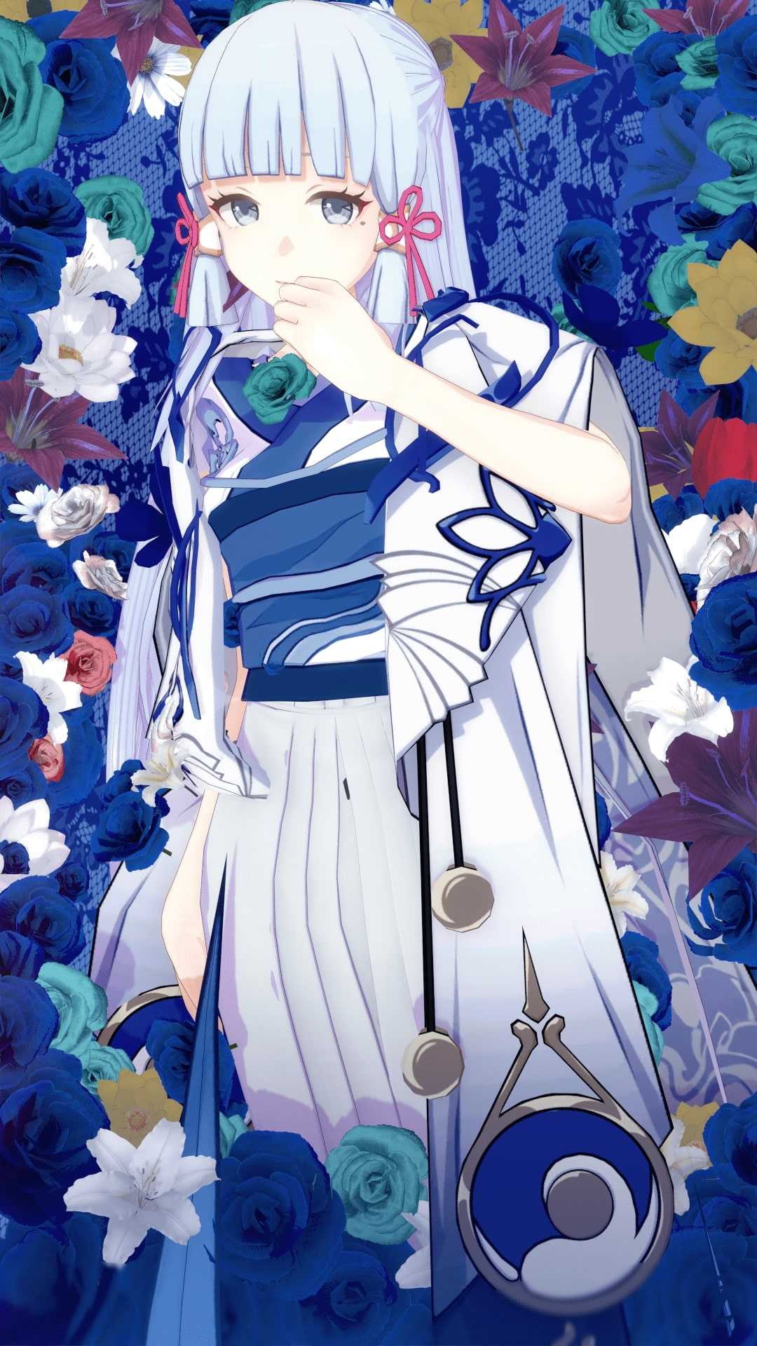 Ayaka Wallpapers 1 Ayaka Wallpapers 1