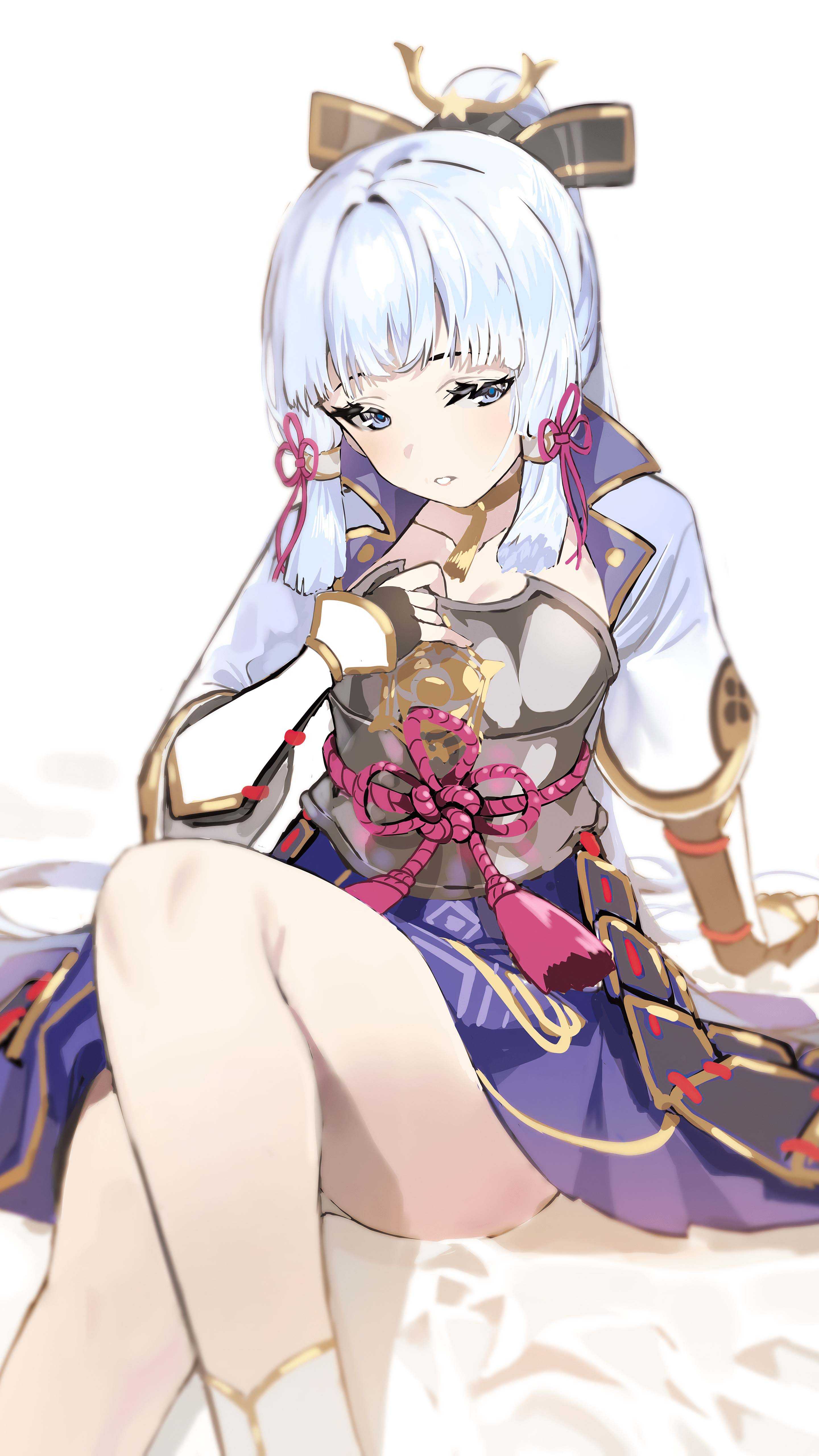 Ayaka Wallpapers 1 Ayaka Wallpapers 1