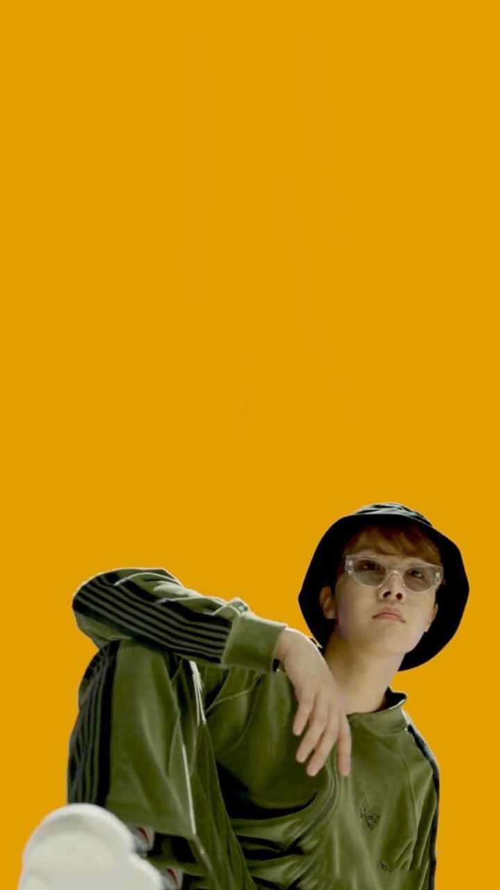 BTS Jhope Wallpaper 1 BTS Jhope Wallpaper 1