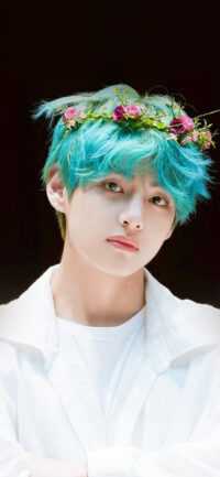 BTS Taehyung Wallpaper 8