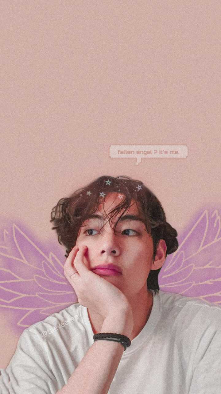 BTS Taehyung Wallpaper 1 BTS Taehyung Wallpaper 1