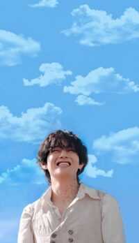 BTS Taehyung Wallpapers 4