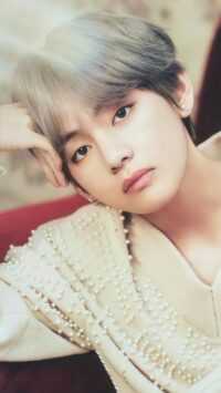 BTS V Wallpapers 5