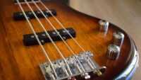 Bass Guitar Wallpaper 4
