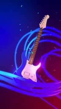 Bass Guitar Wallpaper 3