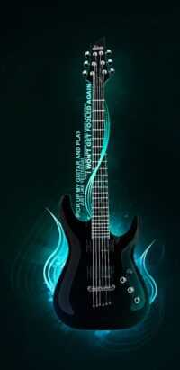 Bass Guitar Wallpaper 4