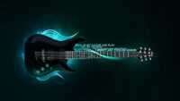 Bass Guitar Wallpaper 10