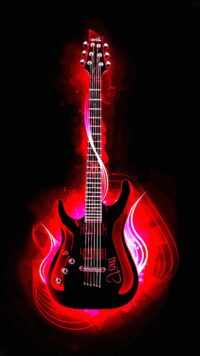 Bass Guitar Wallpaper 8