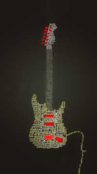 Bass Guitar Wallpaper 10