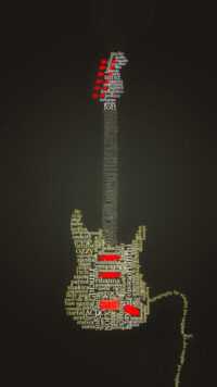 Bass Guitar Wallpaper 6