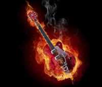 Bass Guitar Wallpapers 8