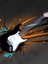 Bass Guitar Wallpapers 7
