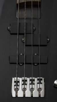 Bass Guitar Wallpapers 7