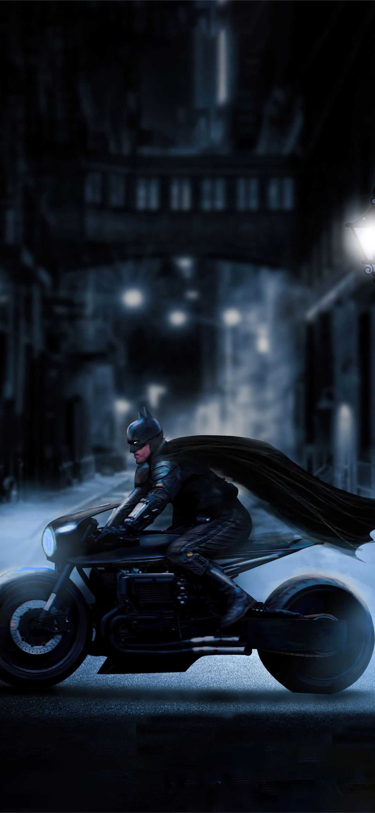 Batcycle Wallpaper 1 Batcycle Wallpaper 1