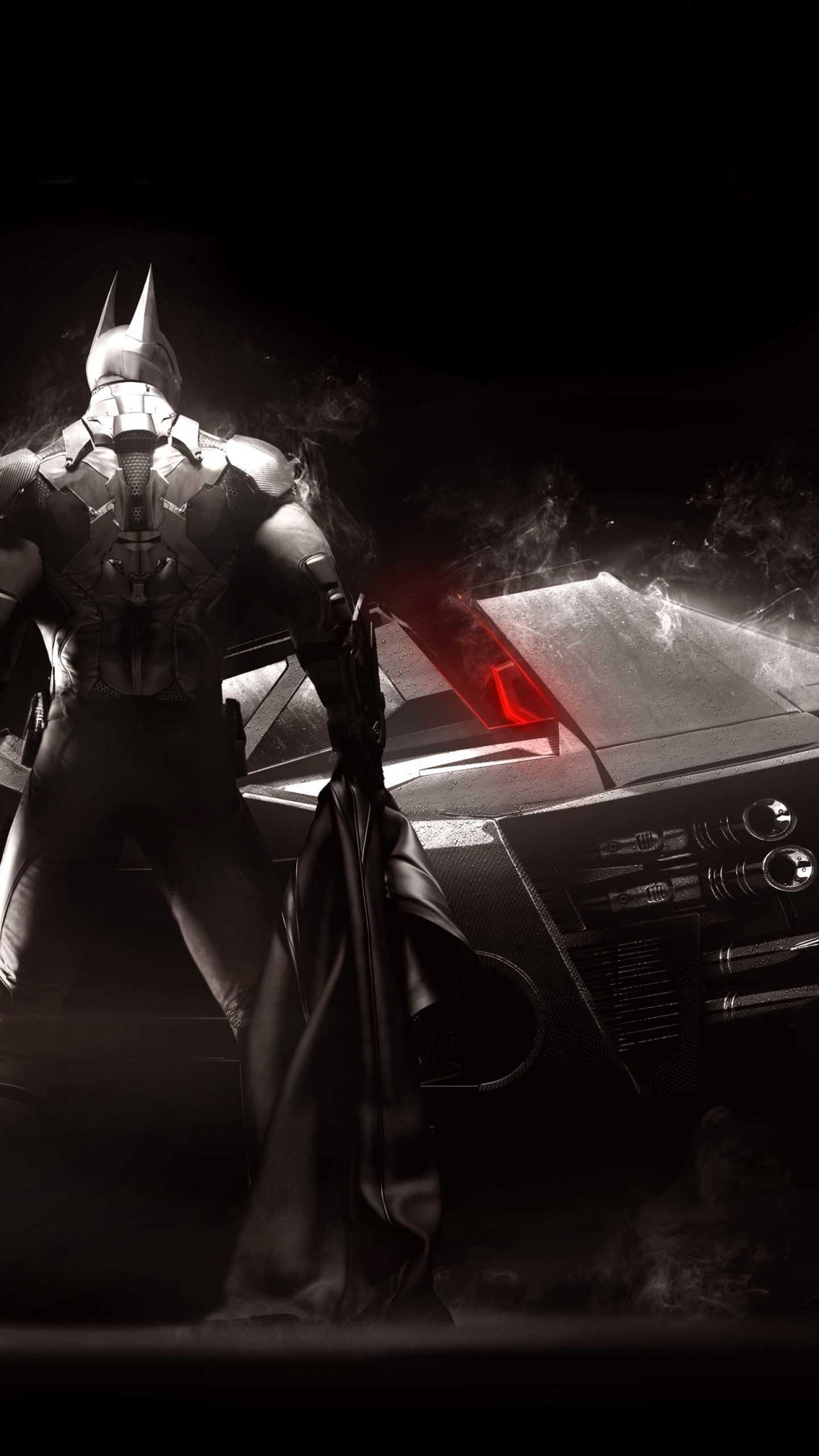 Batmobile Wallpaper 1 Batmobile Wallpaper 1