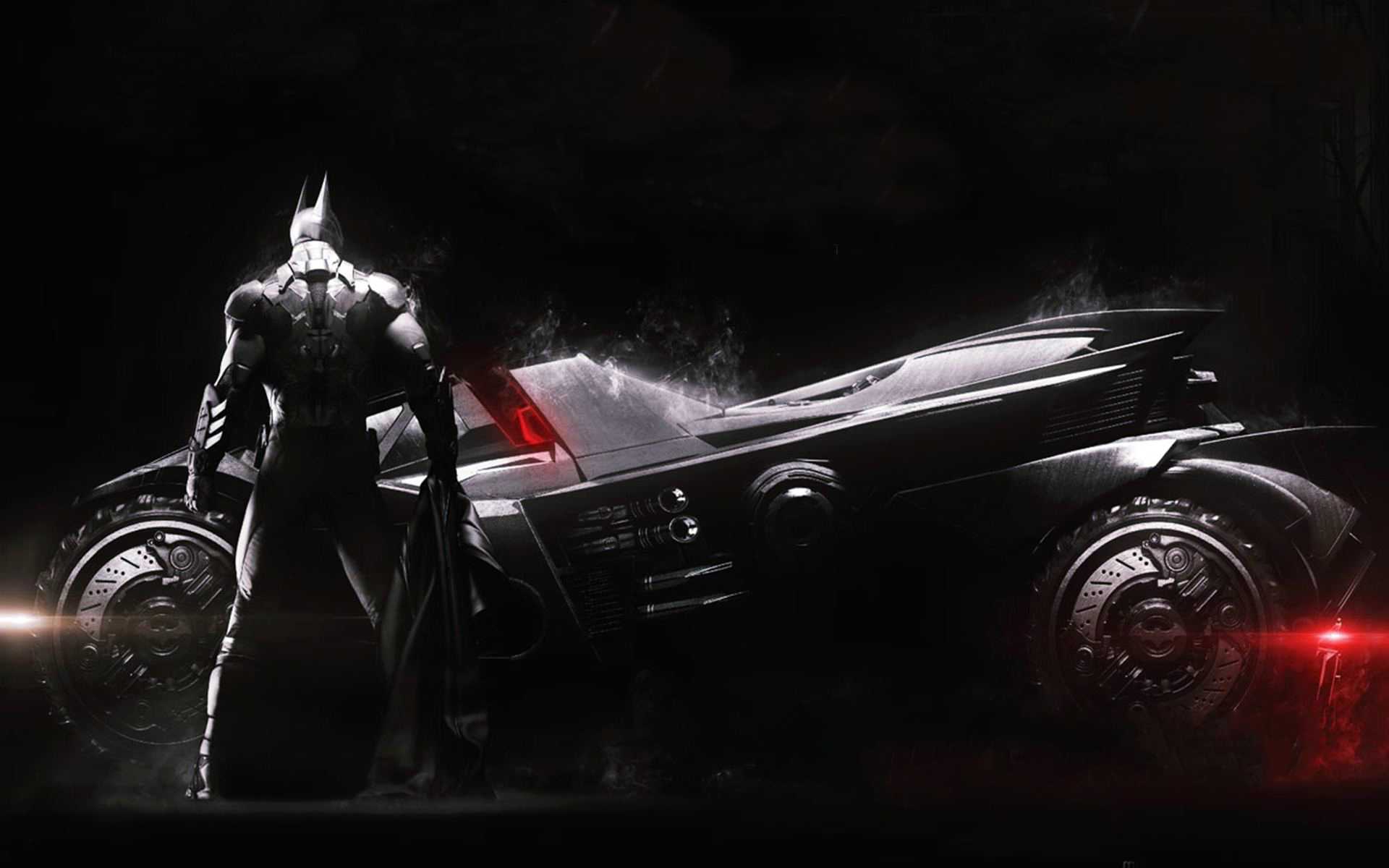 Batmobile Wallpaper 1 Batmobile Wallpaper 1