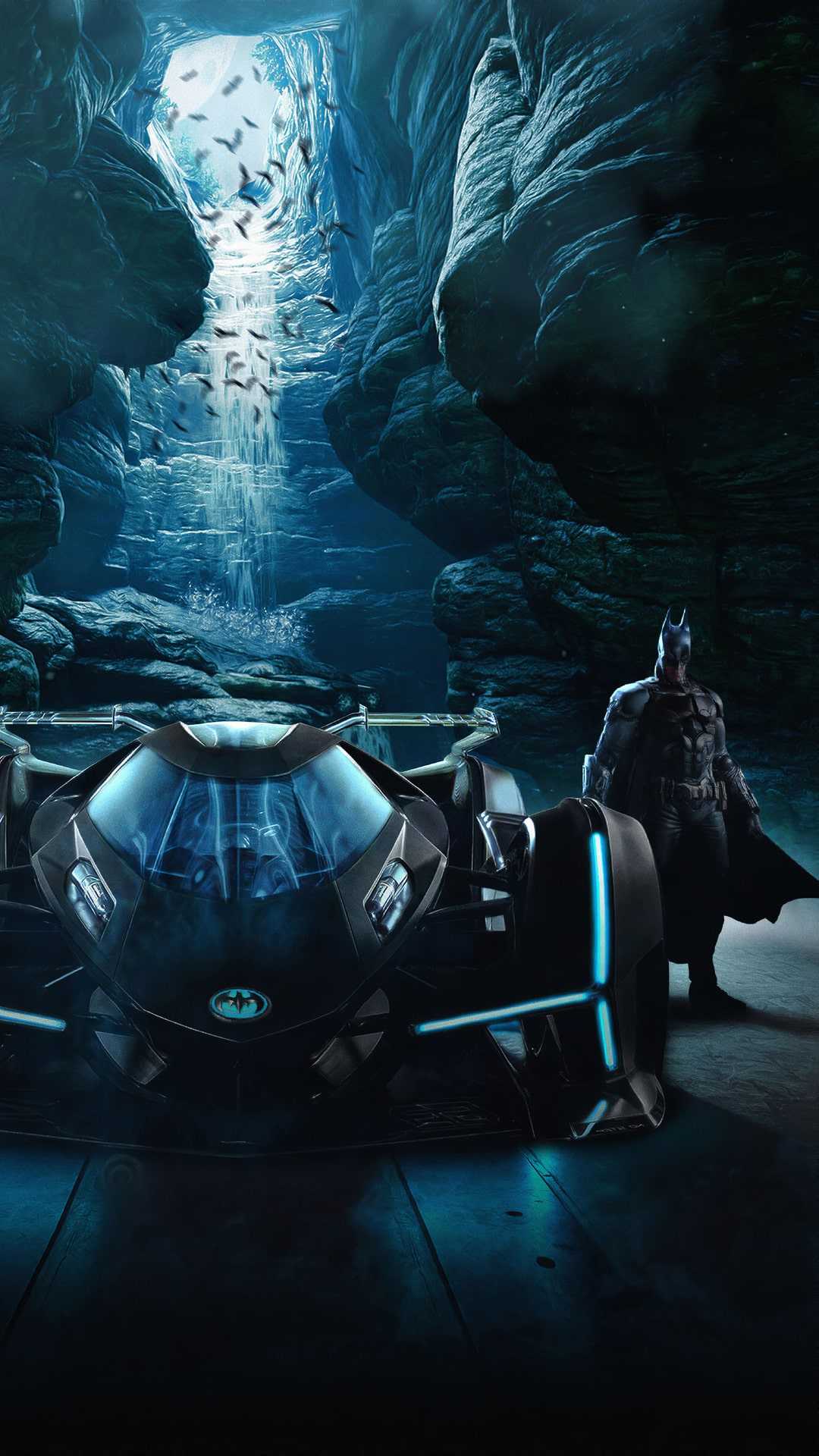 Batmobile Wallpapers 1 Batmobile Wallpapers 1