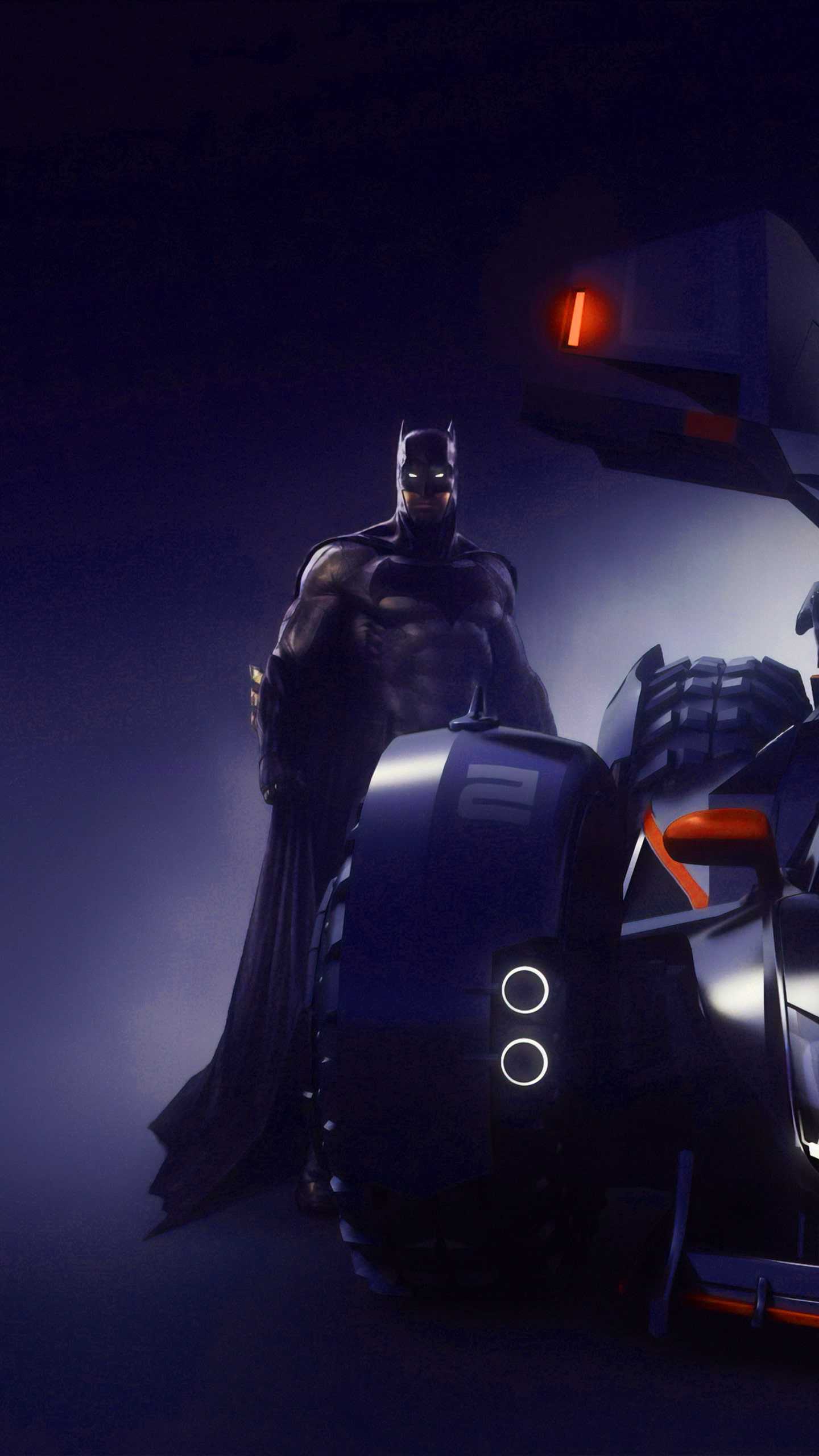 Batmobile Wallpapers 1 Batmobile Wallpapers 1