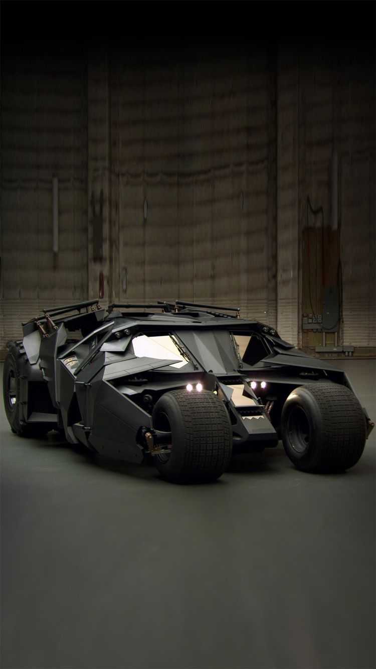 Batmobile Wallpapers 1 Batmobile Wallpapers 1