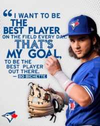 Bo Bichette Background 7