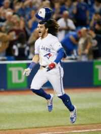 Bo Bichette Backgrounds 6