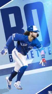 Bo Bichette Wallpaper 9
