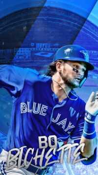 Bo Bichette Wallpaper 4