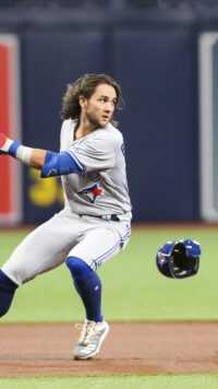 Bo Bichette Wallpaper 3