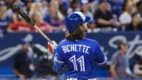 Bo Bichette Wallpaper 1