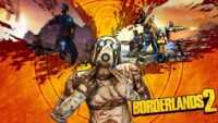 Borderlands 2 Wallpaper 9