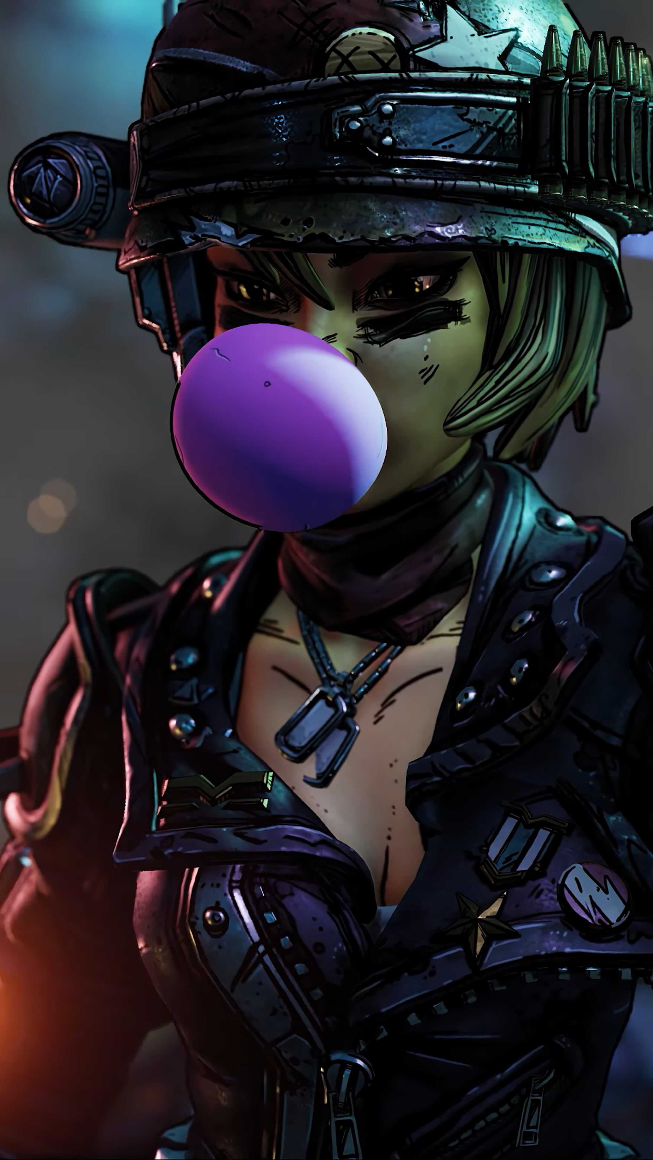 Borderlands 3 Wallpaper 1 Borderlands 3 Wallpaper 1