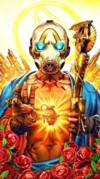 Borderlands 3 Wallpaper 7