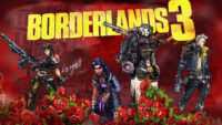 Borderlands 3 Wallpaper 2
