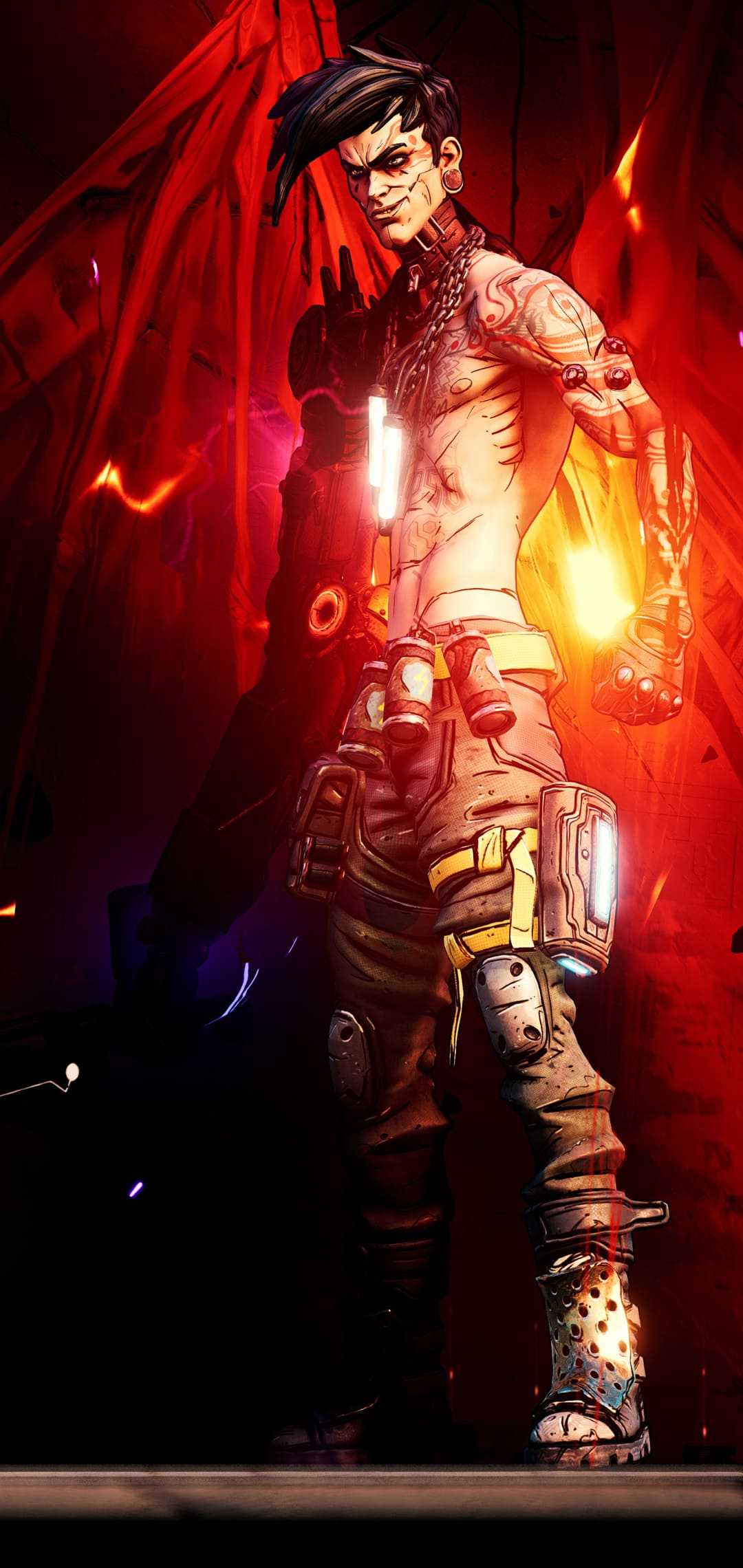 Borderlands 3 Wallpapers 1 Borderlands 3 Wallpapers 1