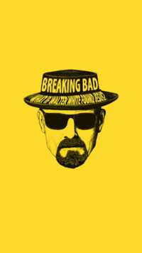 Breaking Bad Wallpaper 7