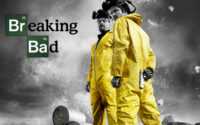 Breaking Bad Wallpaper 4