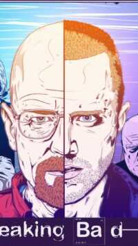 Breaking Bad Wallpaper 2