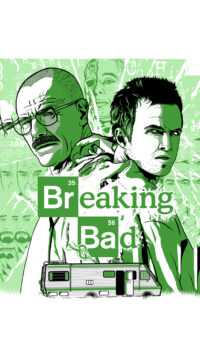 Breaking Bad Wallpaper 1