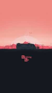 Breaking Bad Wallpaper 8